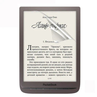 7.8'' screen protector for pocketbook 740(pocketbook inkpad 3) ereader film(without retail package)