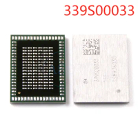 10Pcs/Lot 339S00033 wifi IC For iPhone 6S 6S plus 6SP wifi Module WI-FI Chip High Temperature
