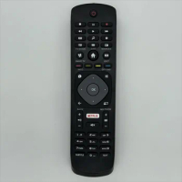 remote control with NETFLIX replacement for philips 4k uhd HDR ambilight smart TV 43pus6262 49pus6262 50pus6262 55pus6262 65pus