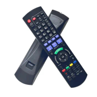 NEW Remote Control For PANASONIC DMRBW780GL DMRBW880GL DMRBWT750 DMRBWT955 DMRBWT820 DMR-BWT820GL Smart LED LCD TV
