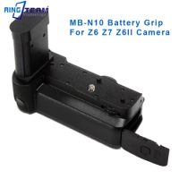 Free Shipping Z6 Battery Grip for Nikon Z6 Z6II Z 6 Z 6II MB-N10 Vertical Grip for Nikon Z6 Grip