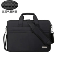 Suitable for Samsung laptop shoulder bag airbag Galaxy Book Pro Ultra Flex2 360 7 9 Pen S 5G Alpha 13.3 14 inches