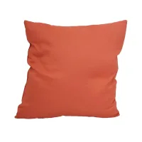 Sleeplite 40x40 Cm Ace Bantal Sofa - Orange