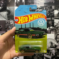 Hotwheels VW series | VW SP2