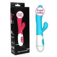 Plug bergetar untuk pria vibrat Plug Premium MODEL D