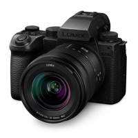 Panasonic LUMIX S5IIX + 20-60mm S5m2XK 變焦鏡組 公司貨 DC-S5M2XK