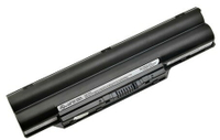 Fujitsu富士通LifeBook E741/C E751 FMVNE4ME 4NE筆記本電腦電池