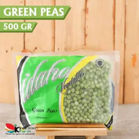Green Peas/Kacang Polong Idaho Inagreen Bandung