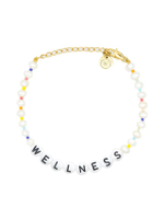 สร้อยข้อมือ Wellness Bead รุ่น AC471PE1 สีPearl Size Free Size