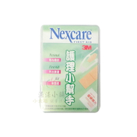 Nexcare 3M 護理小幫手 彈力繃+透氣繃+優碘棉片