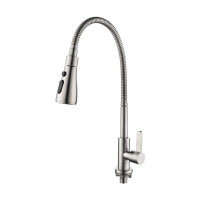 ก๊อกซิงค์เดี่ยวเคาน์เตอร์ 495.50.280