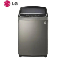 【LG樂金】 TurboWash3D™ 直立式直驅變頻洗衣機｜17公斤 WT-D179VG