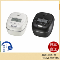 【日本直送！快速發貨！】Tiger 虎牌 JRI-A100 JRI-A180中階六人份壓力IH電子鍋 24年款