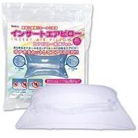 日本Tama Toys EX半身抱枕配套專用動漫充氣枕芯充氣抱枕