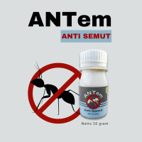 Antem anti semut pembasmi Semut, obat semut ampuh dan aman
