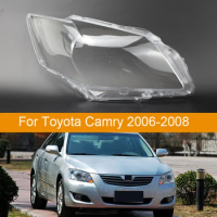 Headlight Cover For Toyota Camry 2006-2008