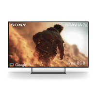 ทีวี BRAVIA 7 II Google TV 65 นิ้ว 4K True RGB รุ่น K-65XR70M2 ปี 2026