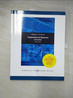 【書寶二手書T6／大學商學_JDW】Organizational Behavior: Essentials_Mcshane