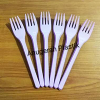 GARPU MAKAN WARNA MEREK CANDI HARGA 1 KARTON ISI 3,000 PCS UNGU MUDA