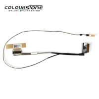 LCD Display Video Cable For Acer Aspire 3 A315-23 A315-23G Notebook LCD Flex Cable 30PIN ddzaudlc020
