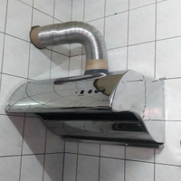 【點數10%】 喜特麗 JT-1733 斜背式 油煙機 排油煙機 電熱除油 廚房