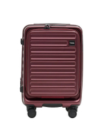 กระเป๋าเดินทางล้อลาก WILSON 20 นิ้ว สีแดง