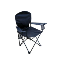 Hot selling chair camping nature hike chair compact camping chair