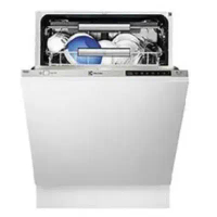 展示機【Electrolux 伊萊克斯】 ESL8720RA 全崁式洗碗機 220V