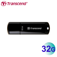 Transcend 創見 32G JetFlash 700 USB3.1 隨身碟JF700
