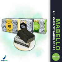Mabello Sabun Pemutih Badan Bedda Lotong Mencerahkan & Melembabkan Kulit BPOM