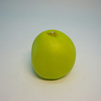 《食物模型》綠香瓜 水果模型 - B1054