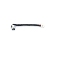 Laptop DC Power Jack Socket With Cable For Acer Swift 5 SF515-51 Series