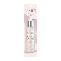 【VENUS】VIO 毛髮皮膚專用潤滑凝膠190mlx1罐(私密處 比基尼線 打造光滑肌 除毛 剃刀)