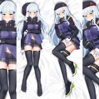 hk416 dakimakura