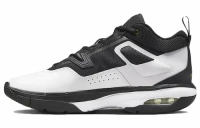 JORDAN STAY LOYAL 3 BLACK WHITE GOLD