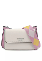 Kate Spade Double Up Colorblocked Crossbody Bag (cq)