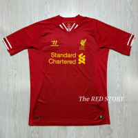 เสื้อเหย้าลิเวอร์พูล Liverpool ปี 2013/14 ของแท้