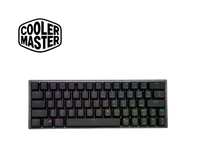 酷碼 Cooler Master SK622 茶軸藍芽矮軸RGB 英文 灰色 白色 機械鍵盤 藍牙鍵盤
