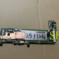 T100HA Used FOR Original 32G/ SSD For ASUS Book T100HN T100HAN Motherboard Testing Per free shipping