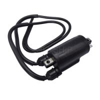 For Honda CB1000R CB1100R CB175 CB200 CB350 CB400 CB400F CB450 CB500 CB 400 450 1000R Motorcycle Ignition Coil 12V External CDI
