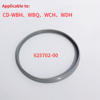 625702-00กาต้มน้ำไฟฟ้าฝาครอบด้านบน Original Seal แหวนสำหรับ Zojirushi CD-WBH30CWCH40CWDH50CJUH30C