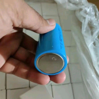 Battery lifepo4 12000 MAH. Tinggal pakai