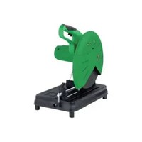 MESIN PEMOTONG BESI 14 INCH RYU CUT OFF