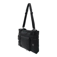 TAS MATERNAL - HOARACH Tote Totebag