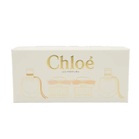 迷你旅行女士香水套裝 5mlx4支