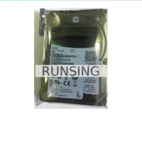 High Quality For Seagate/Seagate ST2400MM0129 2.4TB 2.5-inch SAS Enterprise 100% Test Working
