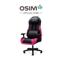 Kerusi urut permainan OSIM uThrone