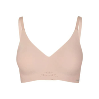 เสื้อชั้นในผู้หญิง รุ่น KH Jockey Cool V - สีเบจ