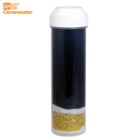 Coronwater KDF and GAC Water Filter Cartridge CKG-01
