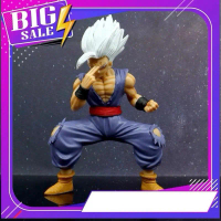Mô hình Gohan Beast Dragon Ball - Cao 17cm - Nặng 200g - Full Box - mdmohinh86